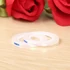 Kép 7/12 - 3D matt műköröm díszítő csík TÖBB SZÍNBEN - fekete