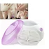 Kép 5/5 - Paraffin gép(Wax Warmer) PINK SZÍNBEN