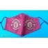 Kép 3/3 - Manchester United MÁRKÁS, 2 rétegű extra minőségű, FELNŐTT szájmaszk arcmaszk, 1,  ÚJ TERMÉK