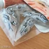 Kép 2/4 - FELNŐTT Kész stiletto műköröm tip szett ragasztóval KP-812-2