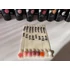 Kép 17/19 - Polygél Acrylgél Zselé Meteor Műköröm Alapanyag UV/LED Tubusos 30ml TÖBB SZÍNBEN - 013