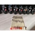 Kép 5/19 - Polygél Acrylgél Zselé Meteor Műköröm Alapanyag UV/LED Tubusos 30ml TÖBB SZÍNBEN - 013