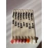 Kép 8/11 - Polygél Acrylgél Zselé 1 darab Meteor Műköröm Alapanyag és Liquiddel csomag TÖBB SZÍNBEN - 04