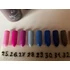 Kép 8/11 - 20-30ig MORPHE géllakk UV/LED géllakk műköröm 10ml - 25