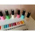 Kép 5/11 - 70-80ig MORPHE géllakk UV/LED géllakk műköröm 10ml - 71