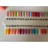 Kép 6/11 - 70-80ig MORPHE géllakk UV/LED géllakk műköröm 10ml - 71