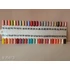 Kép 6/11 - 80-90ig MORPHE géllakk UV/LED géllakk műköröm 10ml - 88