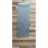 Kép 6/8 - EZÜST SZÜRKE SILVER Extra hosszú 5csatos Póthaj 70 cm, 120 g