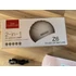 Kép 11/14 - Sun Z6 kagyló formájú 12 Ledes 36W UV/LED műkörmös lámpa TÖBB SZÍNBEN