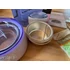 Kép 4/11 - Pro Wax Gyanta melegítő Gép, Kivehető tartályos, 1000gr Gyanta gyönggyel és Spatulával, Új
