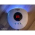 Kép 10/11 - SUN X28 UV/LED műkörmös lámpa - fehér 24W UV/LED Új