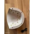 Kép 5/11 - SUN X28 UV/LED műkörmös lámpa - fehér 24W UV/LED Új