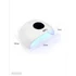 Kép 3/11 - SUN X28 UV/LED műkörmös lámpa - fehér 24W UV/LED Új