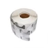 Kép 3/3 - LARGE Műköröm sablon 500db-os