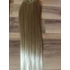 Kép 6/8 - SZŐKE 613/27 Ombrés-Melíros, 5 csatos Színes Póthaj 60cm,Új