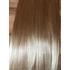 Kép 3/8 - SZŐKE 613/27 Ombrés-Melíros, 5 csatos Színes Póthaj 60cm,Új