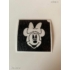 Kép 2/2 - Minnie Mouse csillámtetoválás sablon