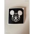 Kép 2/2 - Mickey Mouse csillámtetoválás sablon