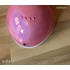 Kép 13/15 - SUN 5 Exclusive Gyöngyházas  48W UV/LED műkörmös lámpa TÖBB SZÍNBEN - pink