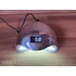 Kép 7/15 - SUN 5 Exclusive Gyöngyházas  48W UV/LED műkörmös lámpa TÖBB SZÍNBEN - pink