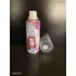 Kép 9/22 - MEFAPO színes hajfestő hajszínező spray farsangra bulikra alkalmakra 120ml, TÖBB SZÍNBEN - világos lila