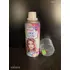 Kép 13/22 - MEFAPO színes hajfestő hajszínező spray farsangra bulikra alkalmakra 120ml, TÖBB SZÍNBEN - világos lila
