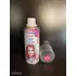 Kép 19/22 - MEFAPO színes hajfestő hajszínező spray farsangra bulikra alkalmakra 120ml, TÖBB SZÍNBEN - világos lila