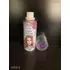 Kép 15/22 - MEFAPO színes hajfestő hajszínező spray farsangra bulikra alkalmakra 120ml, TÖBB SZÍNBEN - világos lila