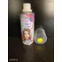 Kép 17/22 - MEFAPO színes hajfestő hajszínező spray farsangra bulikra alkalmakra 120ml, TÖBB SZÍNBEN - világos lila