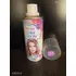 Kép 5/22 - MEFAPO színes hajfestő hajszínező spray farsangra bulikra alkalmakra 120ml, TÖBB SZÍNBEN - világos lila