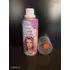 Kép 3/22 - MEFAPO színes hajfestő hajszínező spray farsangra bulikra alkalmakra 120ml, TÖBB SZÍNBEN - világos lila