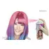 Kép 11/22 - MEFAPO színes hajfestő hajszínező spray farsangra bulikra alkalmakra 120ml, TÖBB SZÍNBEN - világos lila