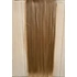 Kép 3/12 - 27/613-AS VÖRÖSES SZŐKE 5 csatos Extra Hosszú Póthaj 70cm, 120 g