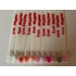 Kép 2/15 - Polygél Acrylgél zselé Morphe műköröm alapanyag UV/LED tubusos 30ml  TÖBB színben - 010