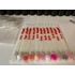 Kép 4/16 - Polygél acrylgél zselé 1db Morphe műköröm alapanyag és ecset liquid és 24db tip TÖBB SZÍNBEN - 010