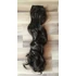 Kép 4/4 - BARNA 6-OS EXTRA HOSSZÚ hullámos 5fésűs póthaj, 70 cm, 120 g