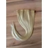 Kép 7/9 - 613A-AS PLATINA SZŐKE Extra hosszú gumi damilos 5 csatos póthaj 65cm