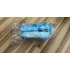 Kép 3/10 - KÉK GYEREK úszómellény polifoam sportot segítő mentőmellény karúszóval 14-25kg 2-6 évesre
