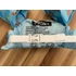 Kép 7/10 - KÉK GYEREK úszómellény polifoam sportot segítő mentőmellény karúszóval 14-25kg 2-6 évesre