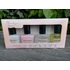 Kép 4/5 - NAIL LACQUER Köröm ápoló 4 db-os szett