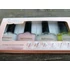 Kép 3/5 - NAIL LACQUER Köröm ápoló 4 db-os szett