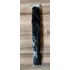 Kép 2/7 - FEKETE A1-ES Jumbo Braid Kanekalon póthaj Afro és Holland Fonáshoz 120cm 100g