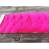 Kép 5/10 - PINK A14-ES Kanekalon póthaj Afro és Holland fonáshoz 2 méter 136gramm