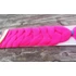 Kép 9/10 - PINK A14-ES Kanekalon póthaj Afro és Holland fonáshoz 2 méter 136gramm