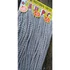 Kép 5/7 - Senegal Twist hurkolható haj 81 fonatos 200g T-GRAY