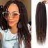 Kép 1/10 - Senegal Twist hurkolható haj 81 fonatos 200g T-T/30