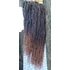 Kép 3/10 - Senegal Twist hurkolható haj 81 fonatos 200g T-T/30