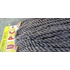 Kép 6/10 - Senegal Twist hurkolható haj 81 fonatos 200g T-T/30
