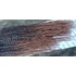 Kép 7/10 - Senegal Twist hurkolható haj 81 fonatos 200g T-T/30