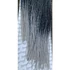 Kép 6/9 - Senegal Twist hurkolható haj 81 fonatos 200g T-T/GRAY